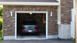 Garage Door Installation at 75212 Dallas, Texas